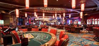 Онлайн казино Magnet Casino